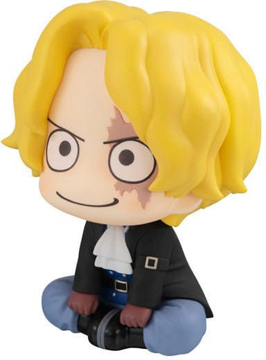 Look Up ONE PIECE Sabo (Reissue)