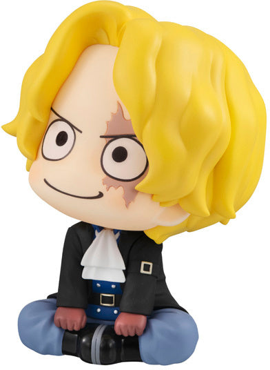 Look Up ONE PIECE Sabo (Reissue)