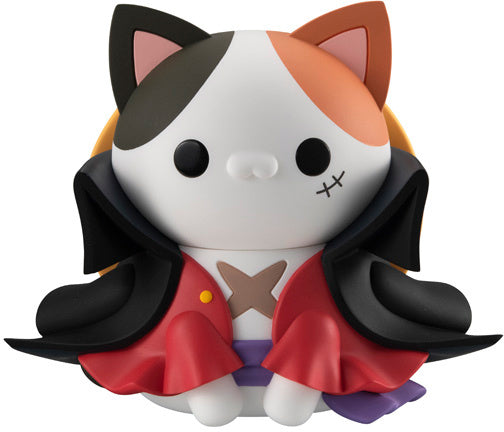 MEGA CAT PROJECT One Piece Nyantomo Big na Nyan Piece Nyan! Monkey D. Luffy (Reissue)