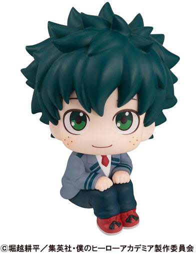 Look Up My Hero Academia Izuku Midoriya (Reissue)