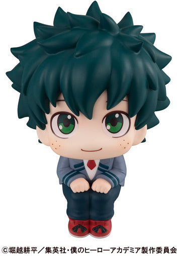 Look Up My Hero Academia Izuku Midoriya (Reissue)