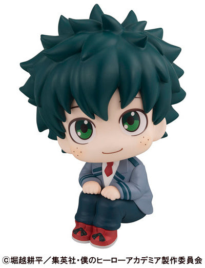 Look Up My Hero Academia Izuku Midoriya (Reissue)