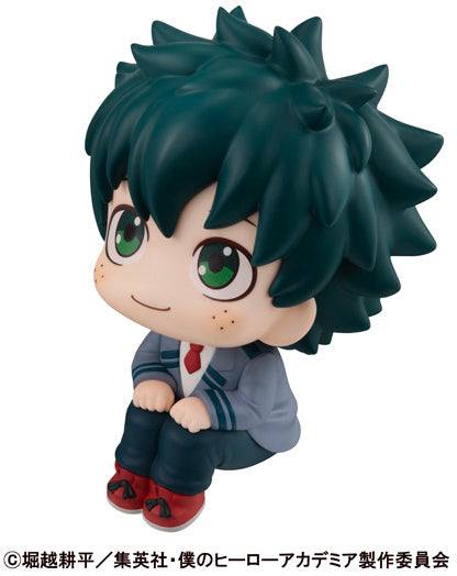 Look Up My Hero Academia Izuku Midoriya (Reissue)