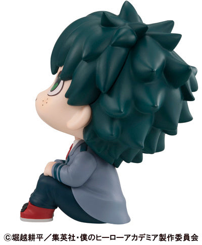 Look Up My Hero Academia Izuku Midoriya (Reissue)