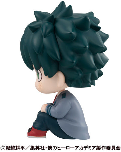 Look Up My Hero Academia Izuku Midoriya (Reissue)