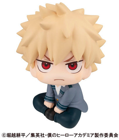 Look Up My Hero Academia Katsuki Bakugo (Reissue)