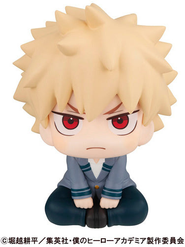 Look Up My Hero Academia Katsuki Bakugo (Reissue)