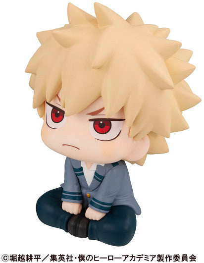 Look Up My Hero Academia Katsuki Bakugo (Reissue)