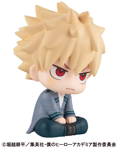 Look Up My Hero Academia Katsuki Bakugo (Reissue)