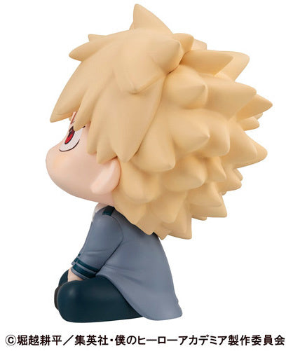 Look Up My Hero Academia Katsuki Bakugo (Reissue)