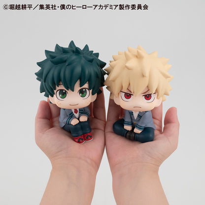 Look Up My Hero Academia Katsuki Bakugo (Reissue)