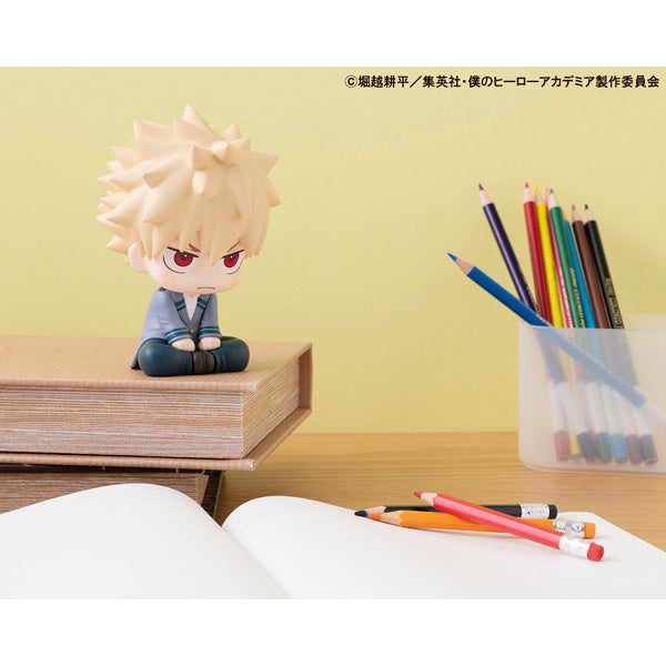 Look Up My Hero Academia Katsuki Bakugo (Reissue)