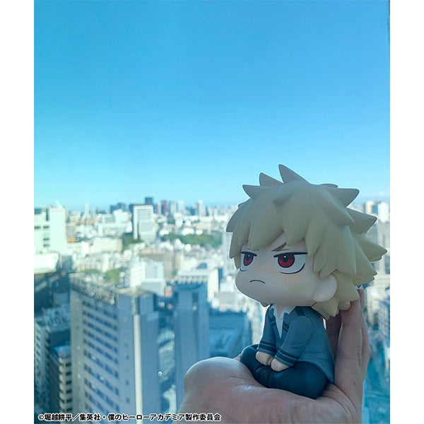 Look Up My Hero Academia Katsuki Bakugo (Reissue)