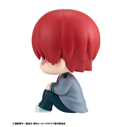 Look Up My Hero Academia Shoto Todoroki (Reissue)