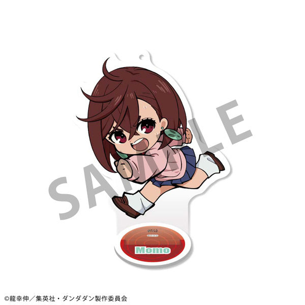 Tokotoko Acrylic Stand DAN DADAN 1Box 8pcs