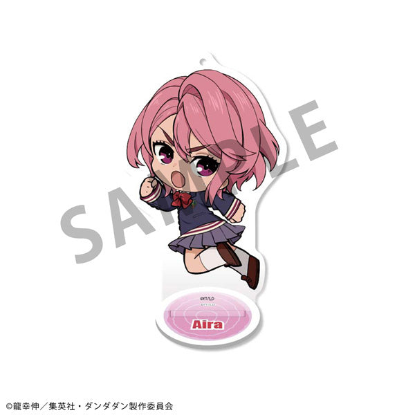 Tokotoko Acrylic Stand DAN DADAN 1Box 8pcs