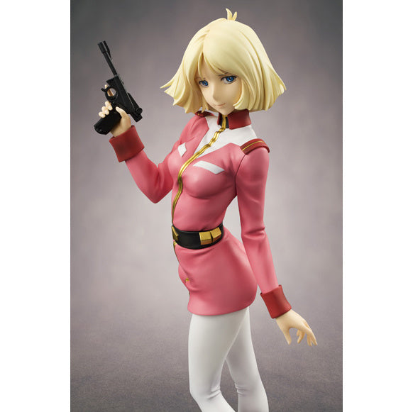 EXCELLENT MODEL RAHDX G.A.NEO - MOBILE SUIT GUNDAM Sayla Mass (Repeat)