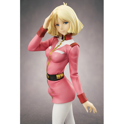 EXCELLENT MODEL RAHDX G.A.NEO - MOBILE SUIT GUNDAM Sayla Mass (Repeat)