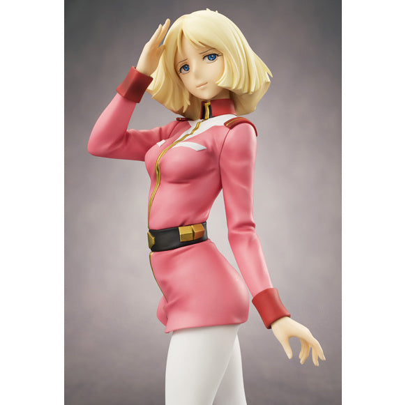 EXCELLENT MODEL RAHDX G.A.NEO - MOBILE SUIT GUNDAM Sayla Mass (Repeat)