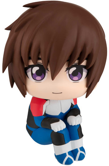 Look Up Gundam Seed Freedom Kira Yamato