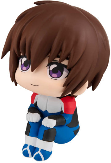 Look Up Gundam Seed Freedom Kira Yamato