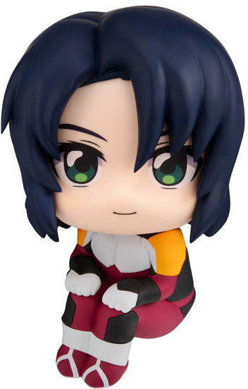 Look Up Gundam Seed Freedom Athrun Zala