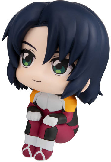 Look Up Gundam Seed Freedom Athrun Zala