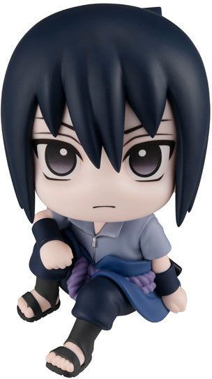 Look Up Naruto Shippuden Sasuke Uchiha (Reissue)