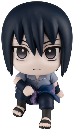 Look Up Naruto Shippuden Sasuke Uchiha (Reissue)