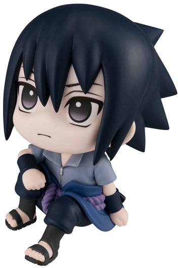 Look Up Naruto Shippuden Sasuke Uchiha (Reissue)