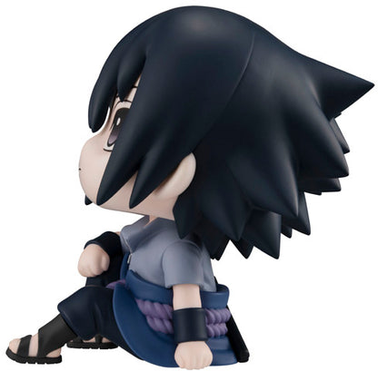 Look Up Naruto Shippuden Sasuke Uchiha (Reissue)