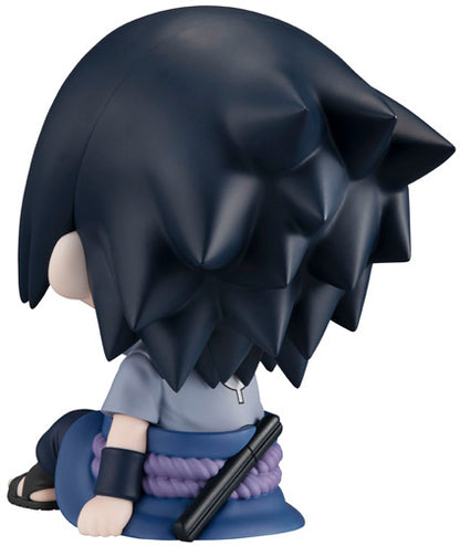 Look Up Naruto Shippuden Sasuke Uchiha (Reissue)