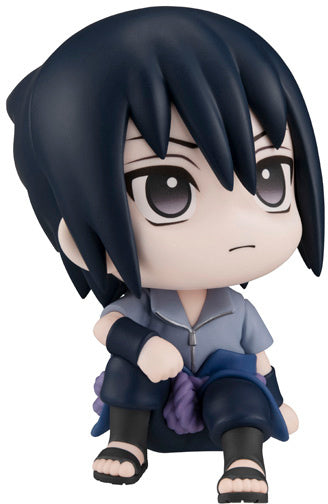 Look Up Naruto Shippuden Sasuke Uchiha (Reissue)