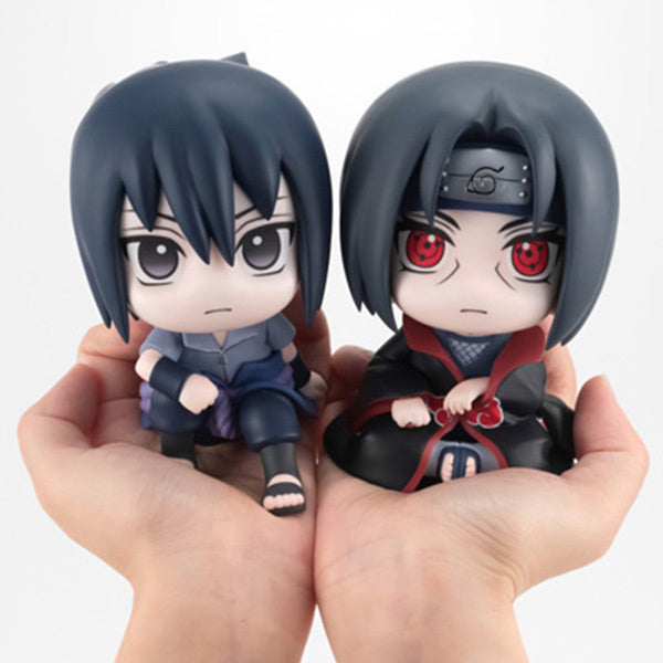 Look Up Naruto Shippuden Sasuke Uchiha (Reissue)