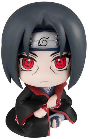 Look Up Naruto Shippuden Itachi Uchiha (Reissue)