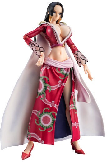 Variable Action Heroes ONE PIECE Boa Hancock Ver.1.5