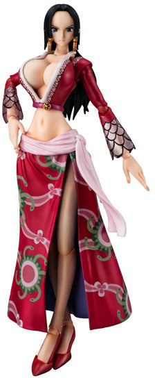 Variable Action Heroes ONE PIECE Boa Hancock Ver.1.5