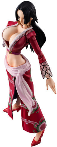 Variable Action Heroes ONE PIECE Boa Hancock Ver.1.5