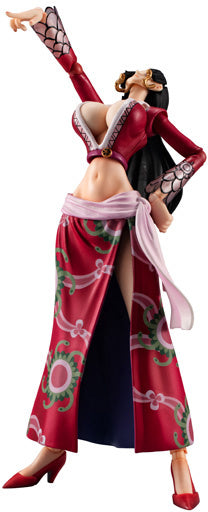 Variable Action Heroes ONE PIECE Boa Hancock Ver.1.5