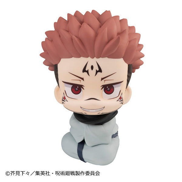 Look Up Jujutsu Kaisen Sukuna (Reissue)