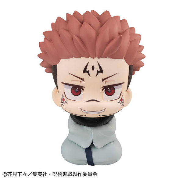 Look Up Jujutsu Kaisen Sukuna (Reissue)