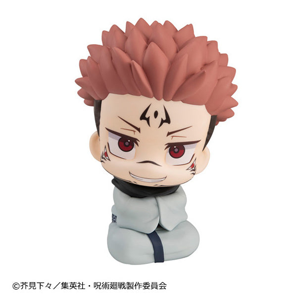 Look Up Jujutsu Kaisen Sukuna (Reissue)