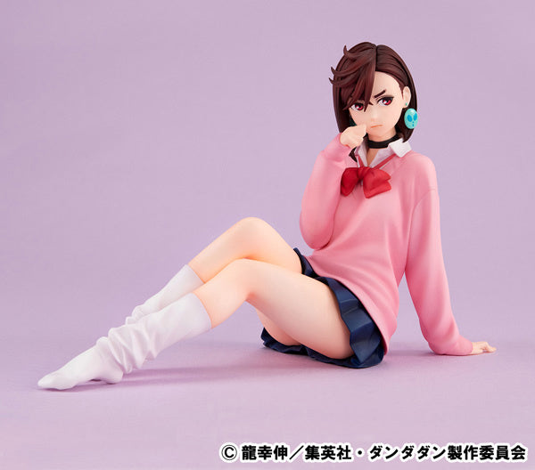 G.E.M. Series DAN DADAN Tenohira Momo