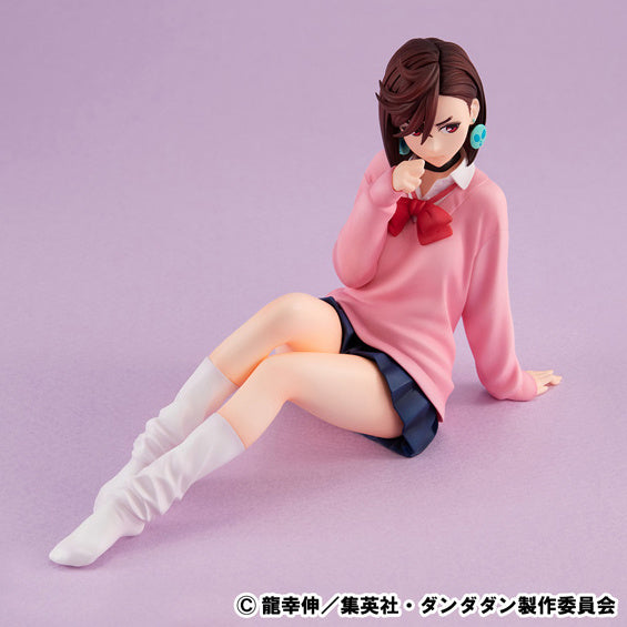 G.E.M. Series DAN DADAN Tenohira Momo