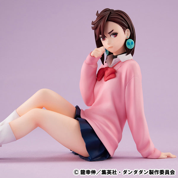 G.E.M. Series DAN DADAN Tenohira Momo