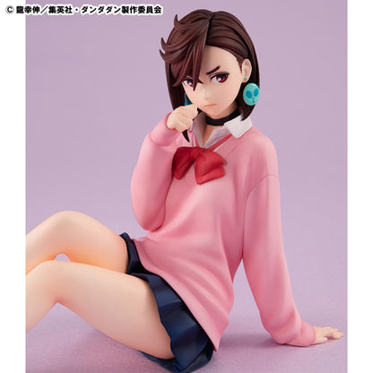 G.E.M. Series DAN DADAN Tenohira Momo