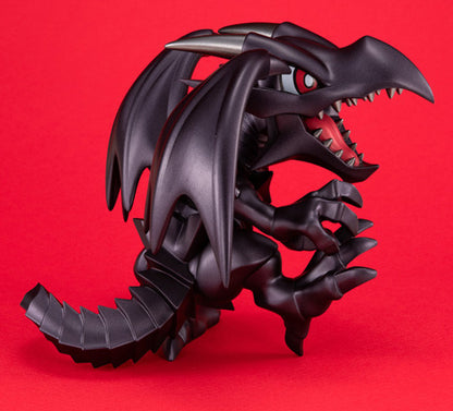 MEGATOON Yu-Gi-Oh Duel Monsters Red-Eyes Black Dragon