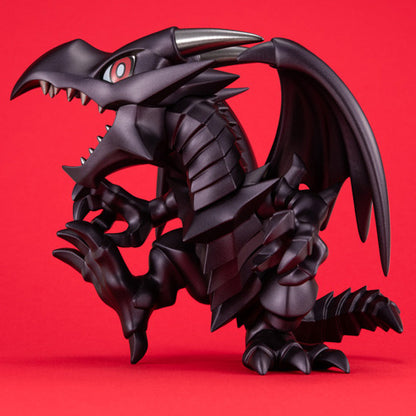 MEGATOON Yu-Gi-Oh Duel Monsters Red-Eyes Black Dragon