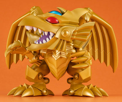 MEGATOON Yu-Gi-Oh Duel Monsters The Winged Dragon of Ra