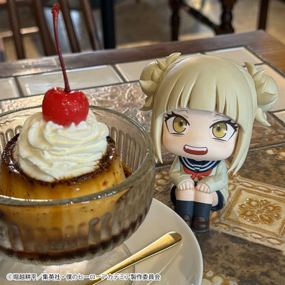 Look Up My Hero Academia Himiko Toga